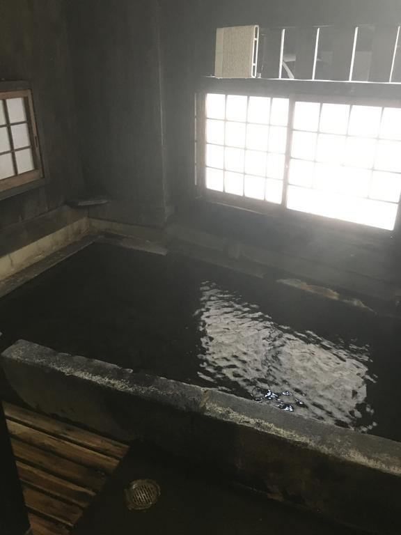 Suziyu Onsen Daikokuya Hotel โคโคโนเอะ ภายนอก รูปภาพ