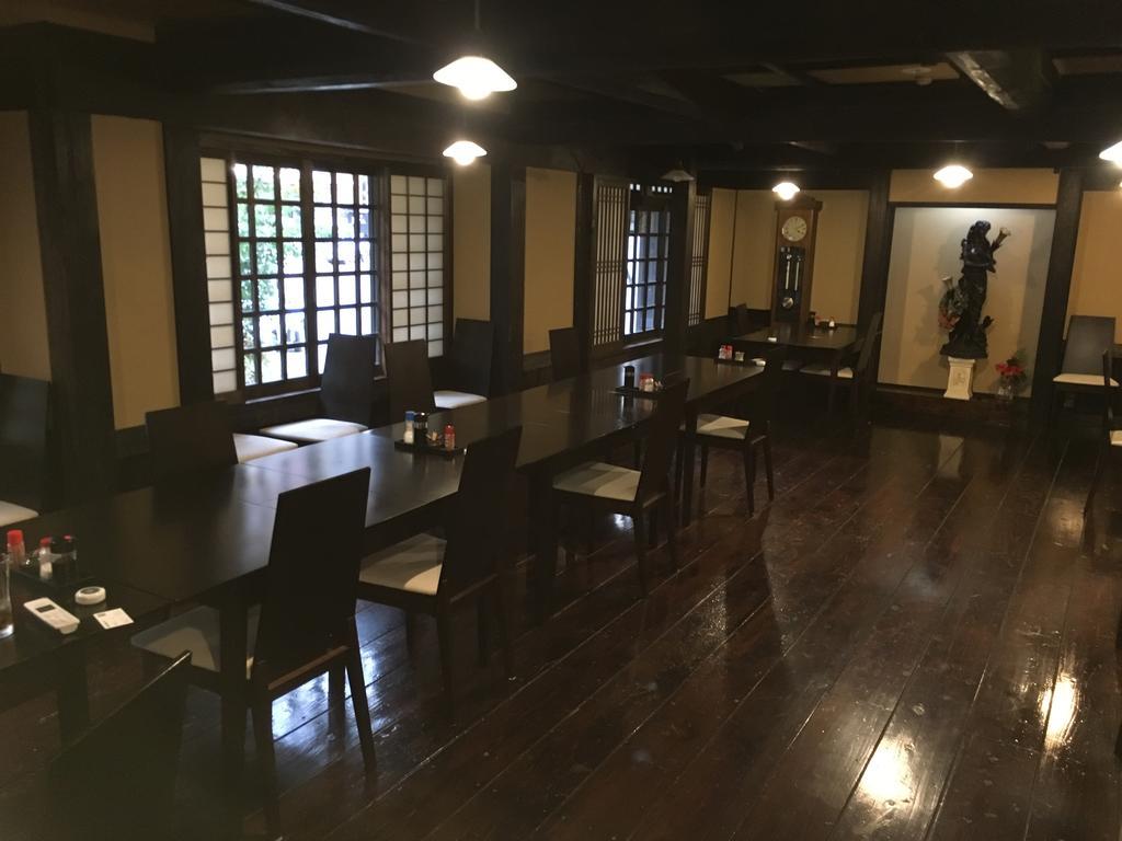 Suziyu Onsen Daikokuya Hotel โคโคโนเอะ ภายนอก รูปภาพ