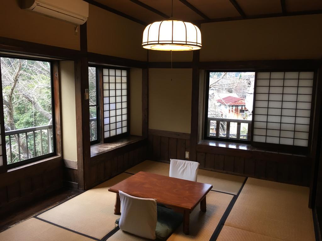 Suziyu Onsen Daikokuya Hotel โคโคโนเอะ ภายนอก รูปภาพ