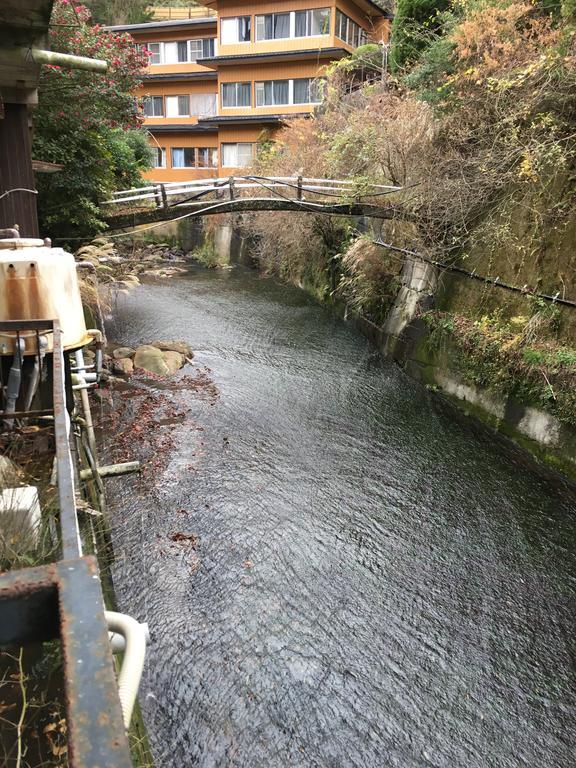 Suziyu Onsen Daikokuya Hotel โคโคโนเอะ ภายนอก รูปภาพ