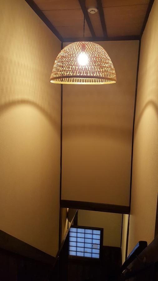 Suziyu Onsen Daikokuya Hotel โคโคโนเอะ ภายนอก รูปภาพ