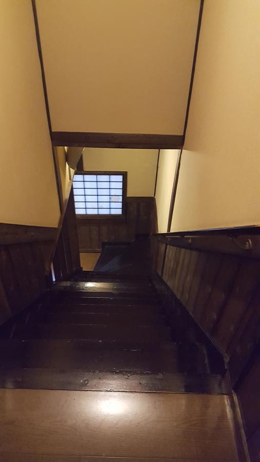 Suziyu Onsen Daikokuya Hotel โคโคโนเอะ ภายนอก รูปภาพ