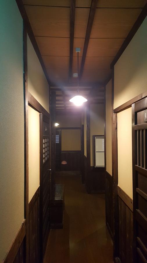 Suziyu Onsen Daikokuya Hotel โคโคโนเอะ ภายนอก รูปภาพ