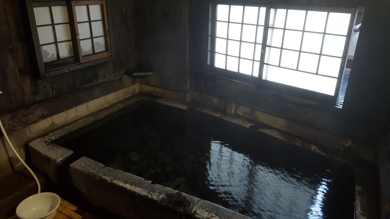 Suziyu Onsen Daikokuya Hotel โคโคโนเอะ ภายนอก รูปภาพ