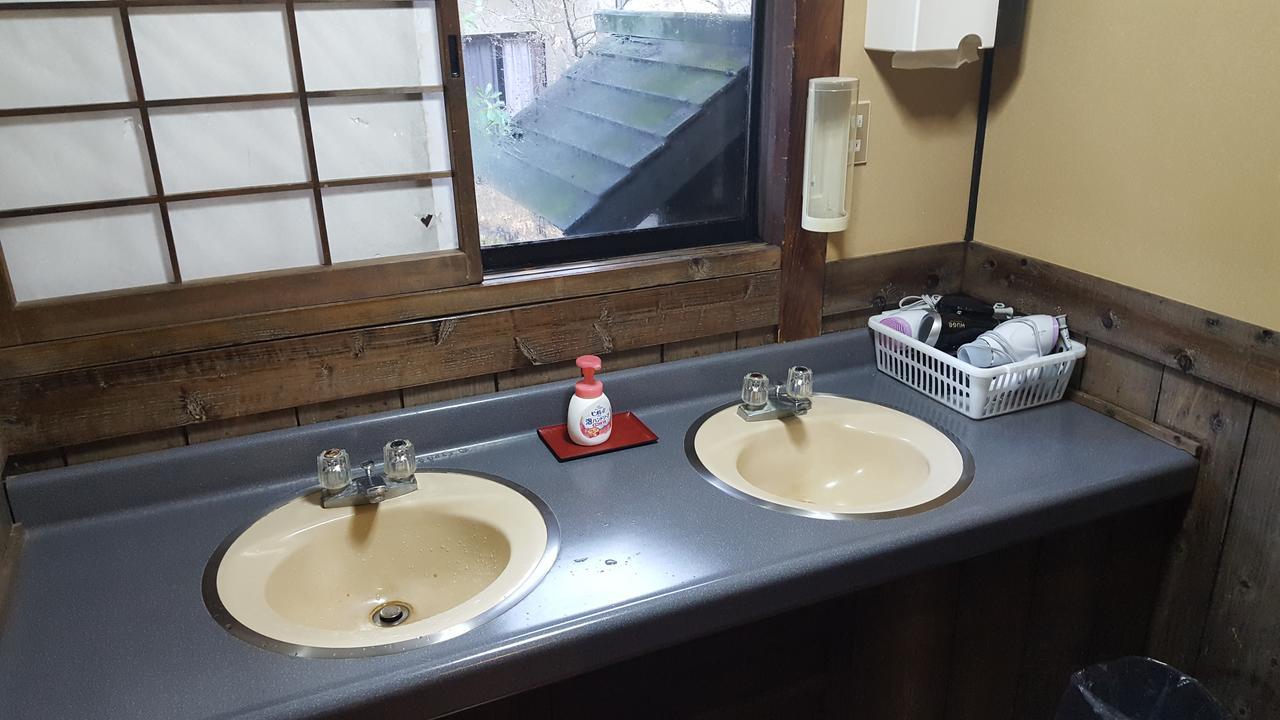 Suziyu Onsen Daikokuya Hotel โคโคโนเอะ ภายนอก รูปภาพ