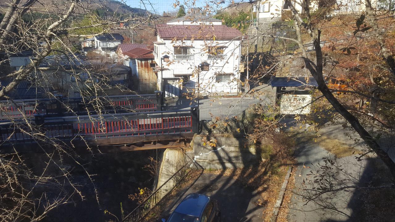 Suziyu Onsen Daikokuya Hotel โคโคโนเอะ ภายนอก รูปภาพ